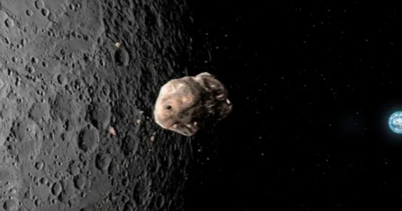 Ay ilə asteroidin mümkün toqquşmasının təhlükələri nədir?