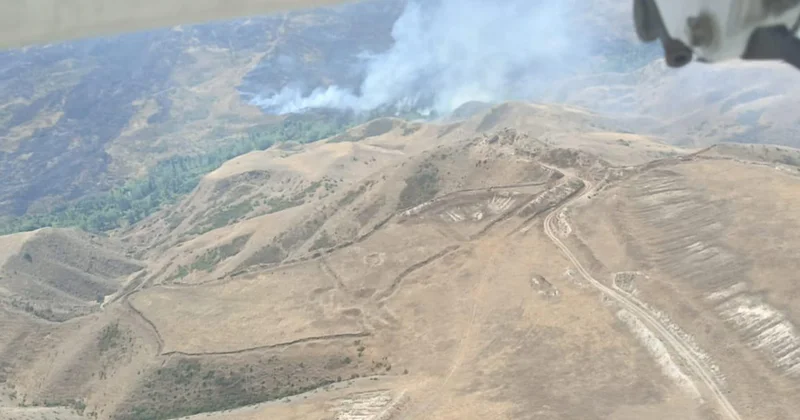 Talış və Tapqaraqoyunluya da helikopterlər cəlb olundu Video Yenilənib