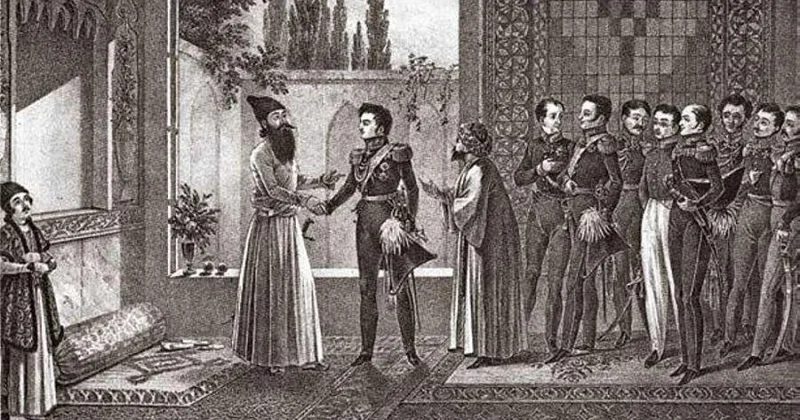 “Ermənilərə dövlət qurub, bizi parçaladılar” TARİXÇİ