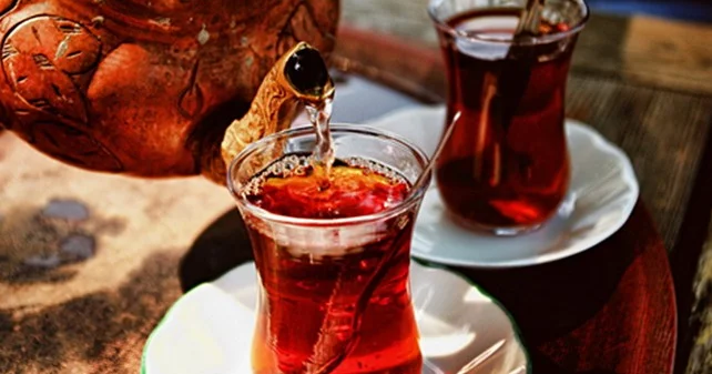 Çay haqqında BİLMƏDİKLƏRİMİZ