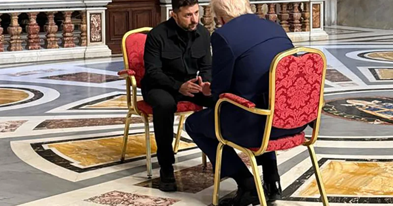 Трамп сместит Зеленского? Японские СМИ