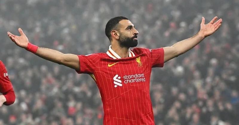 “Beşiktaş”ın Salaha etdiyi təklifin detalları bəlli oldu