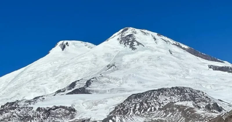 Rusiyada bir neçə gün ərzində yeddi alpinist həlak olub