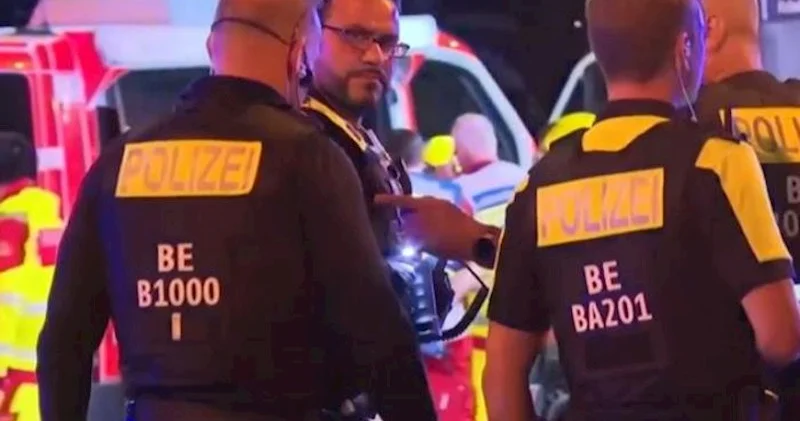 “Berlindəki hücumda şübhəli İslamçı hərəkatla əlaqəlidir” − DPA