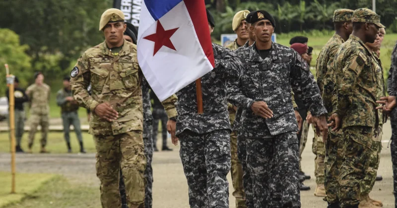 Rusiya Panama vətəndaşlarını müharibəyə cəlb edir RƏSMİ AÇIQLAMA FOTO