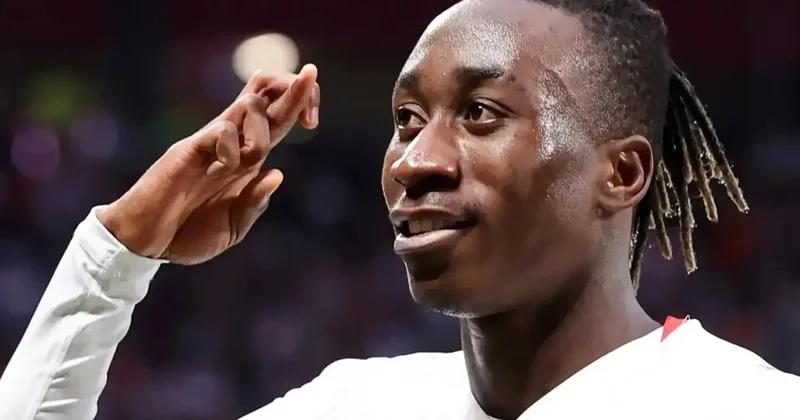 “Real Madrid” Yan Diomande transferini bitirdi