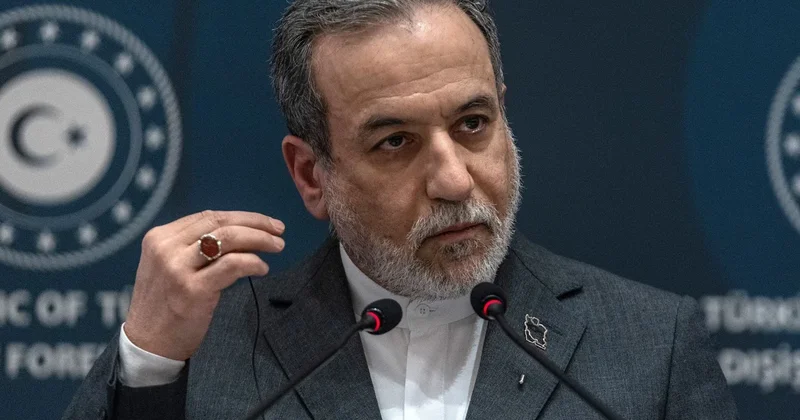 Əraqçi: Zelenski İran gəmisinə hücum edərək dənizçini öldürüb
