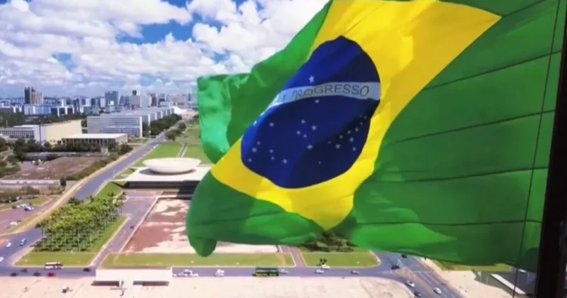 Braziliyadan ABŞ a sərt təpki Görün nə etdilər… KONKRET