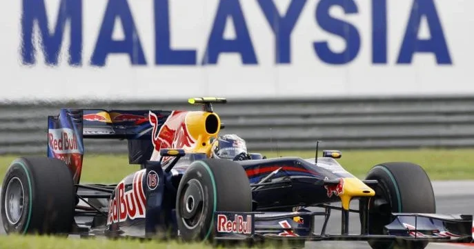 Bəhreyn Qran prisi Malayziyaya köçürüldü Formula 1 dən rəsmi qərar