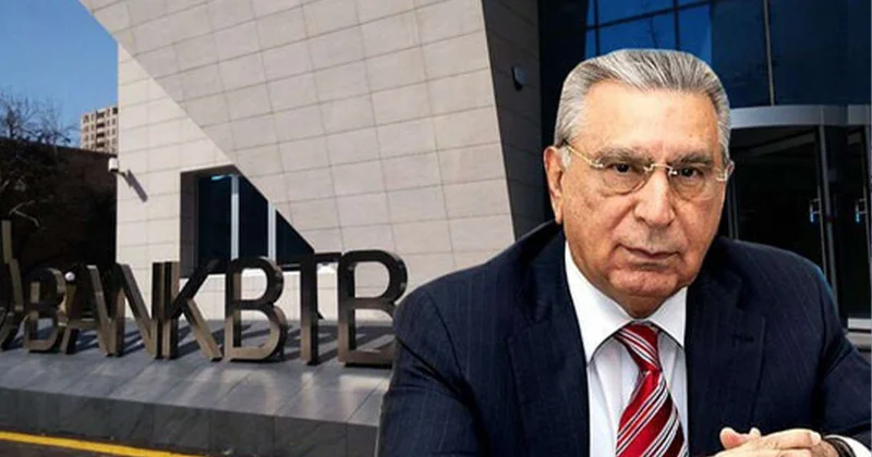 Ramiz Mehdiyevin ailəsinə məxsus bankda nə baş verir?