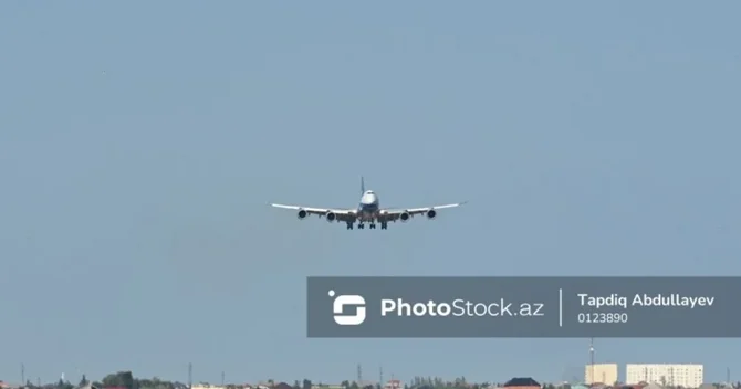 Fantastik qiymətdir Aviabiletlər niyə kəskin bahalaşıb?