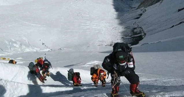 Elbrus dağında faciə, ölənlər var