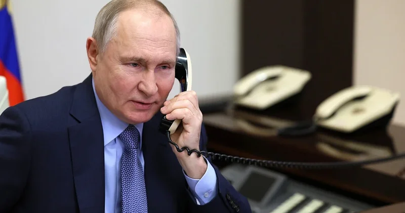 “Heç vaxt onlara zəng etmir!” Peskov Putinin sirrini açdı KONKRET