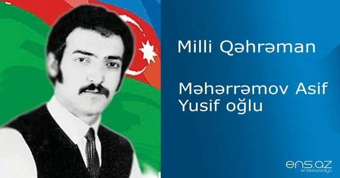 Milli Qəhrəmanın doğum günüdür