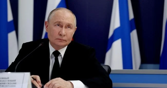 Putindən bloqerlərlə bağlı AÇIQLAMA VİDEO