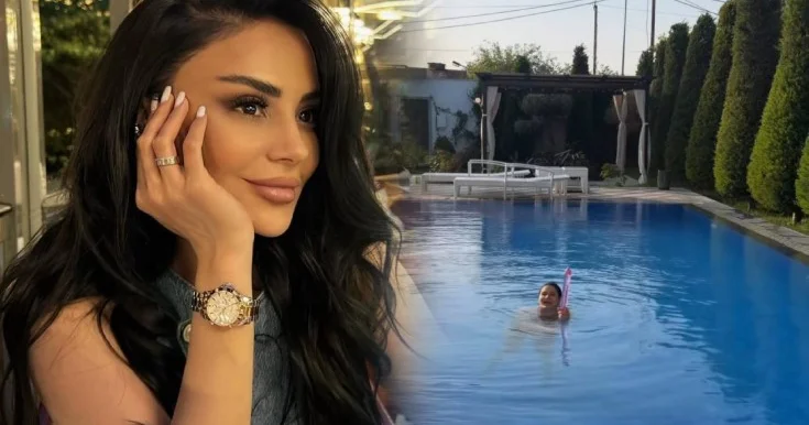 Vüsalənin bağı Video