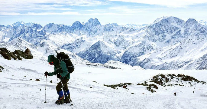 Beş alpinistin həyatına son qoyan faciənin təfərrüatı KONKRET