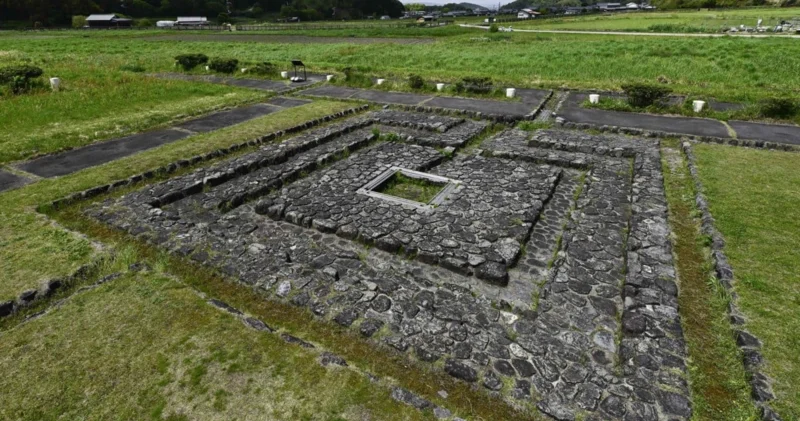 Yaponiyanın qədim paytaxtlarının qalıqları UNESCO siyahısına daxil edildi