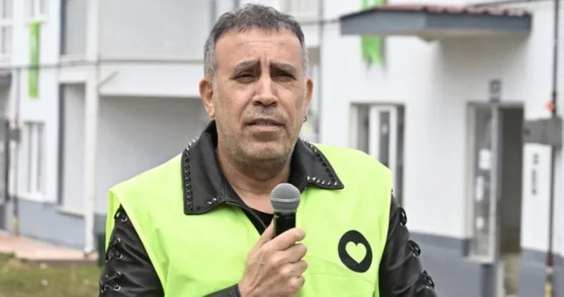 Ahbap qalmaqalı böyüyür Funda Ararın sözləri gündəm oldu