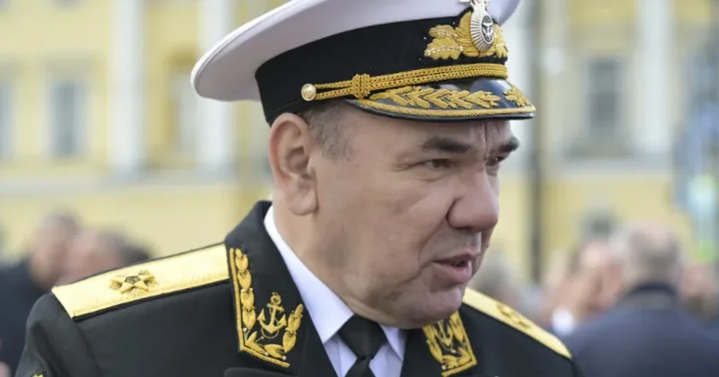 Rusiya Hərbi Dəniz Donanmasının tərkibində yeni qoşun növü yaradıldı