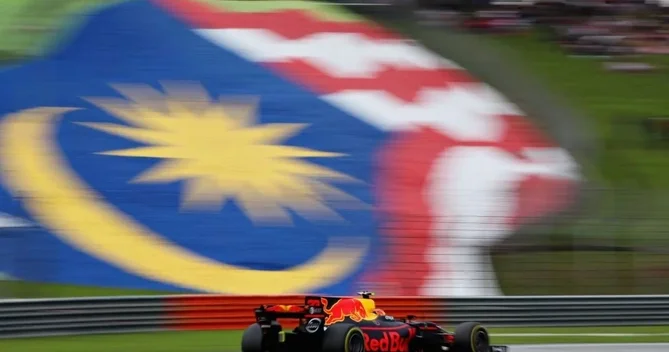 Malayziya yenidən Formula 1 təqviminə qayıdır