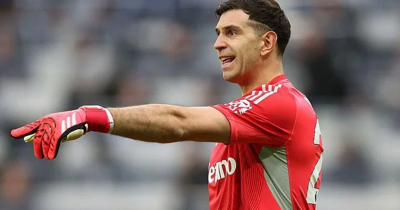 Spallettidən Martinez açıqlaması Hazırda iki qapıçımız var