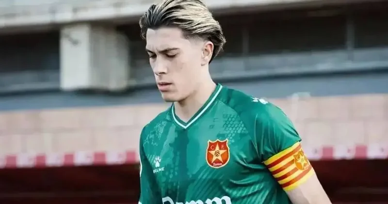 “Barselona”nın yeni vingeri Flikin komandasında şans qazana bilər VİDEO