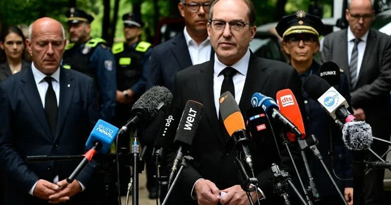 Berlində terrorunda yaralananların sayı 29 a çatdı