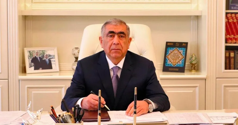 Saleh Məmmədovun Almaniyada tikdiyi binanın görüntüsü yayıldı FOTO
