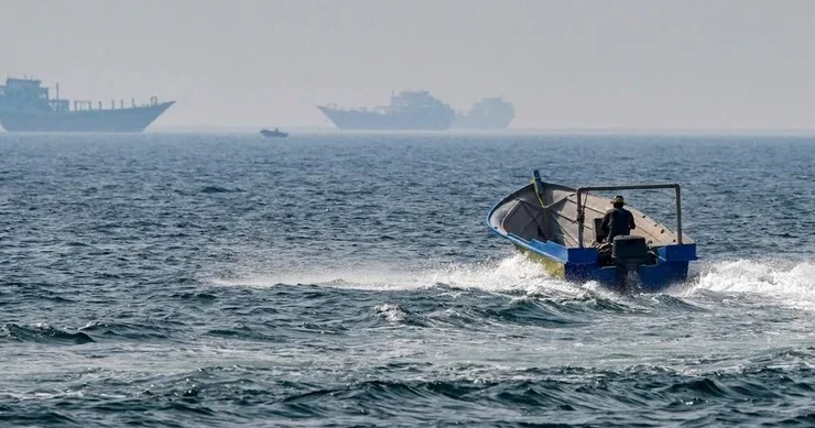 ABŞ hücumlarını gücləndirsə, SEPAH Qırmızı dənizi və Bab əl Məndəbi bloklayacaq WSJ