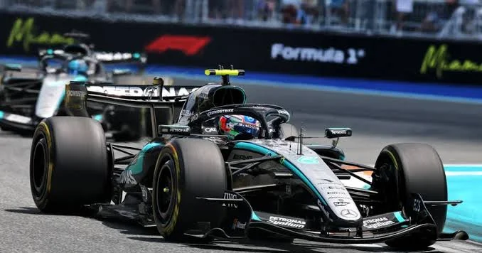 Formula 1 üzrə dünya çempionatının Bəhreyn Qran prisi bu il Malayziyada keçiriləcək