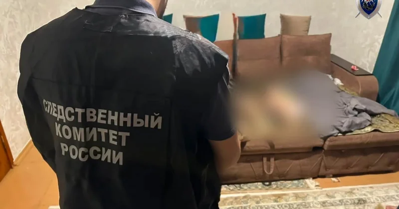Mahaçqalada faciə: Qazdan zəhərlənən 3 azyaşlı həyatını itirdi FOTO