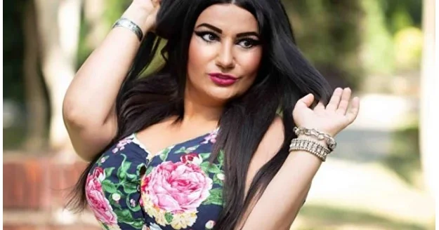 Azərbaycanın ilk plus size modeli ilə müsahibə FOTO