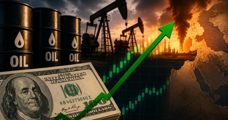 Dolların istiqamətini müharibə müəyyən edəcək KONKRET