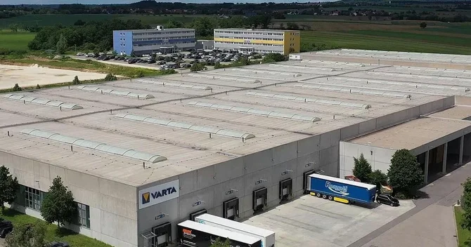 139 illik məşhur batareya istehsalçısı müflislikdən qorunmaq üçün məhkəməyə müraciət etdi