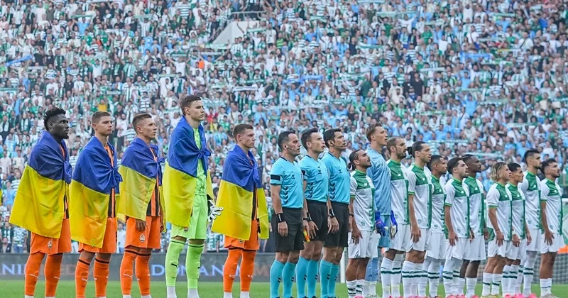 “Bursaspor” “Şaxtyor”la heç heçə etdi Arda Turana böyük maraq