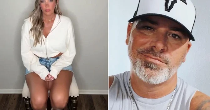TikTok paylaşımından iki həftə sonra faciə: Boşanma ərəfəsində olan cütlük evdə ölü tapıldı