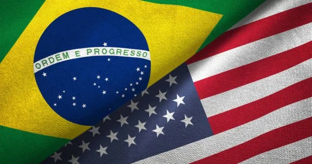 Braziliya ABŞ nümayəndə heyətinin səfərini ləğv etdi