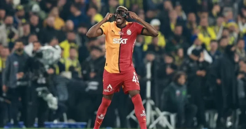 “Qalatasaray” rəhbərliyinə sərt edib: Üç aydır maaş almıram