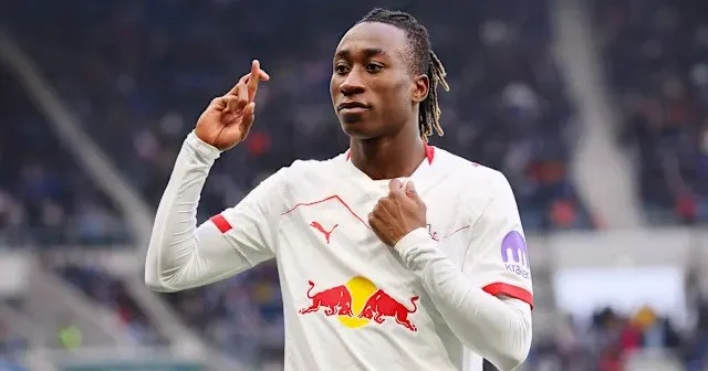 Real Diomande transferini tamamladı 100 milyon avrodan çox transfer haqqı