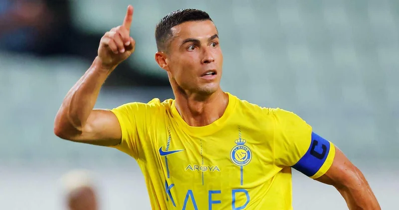 Ronaldonun komandası bağlanır? borc 200 milyon dolları keçib...