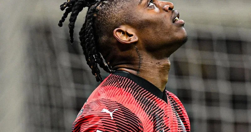 “Milan” “Qalatasaray”ın Rafael Leao ilə bağlı təklifini rədd edib
