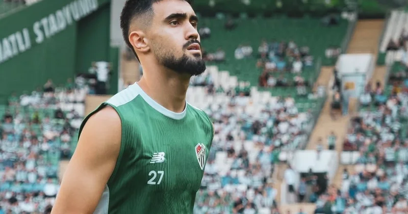 Bursaspor Şaxtyor la qarşılaşdı, Toral isə...