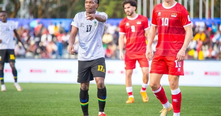 Tanzaniya millisinin üzvü Premyer Liqamızda oynaya bilər