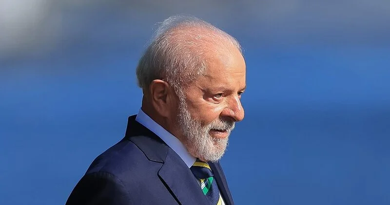 Lula da Silva ABŞ nin yeni rüsumlarını tənqid etdi