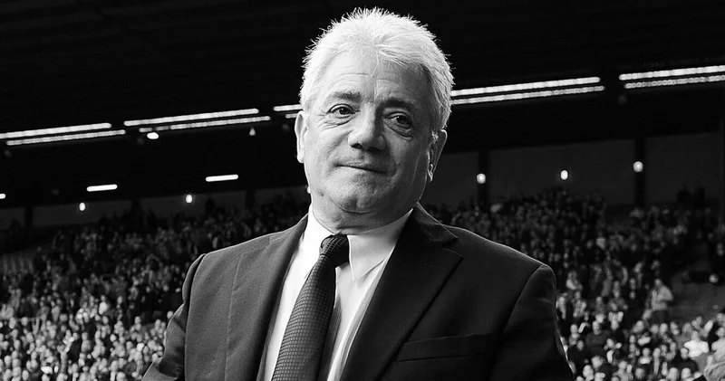 İngiltərə futbolunda böyük itki