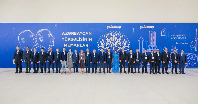 Yeni təsir mərkəzi kimi Azərbaycan: strateji düşüncədən insan kapitalına
