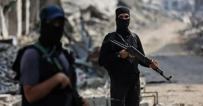 İsraildən HƏMAS a növbəti zərbə: İki mühüm fiquru məhv edildi KONKRET