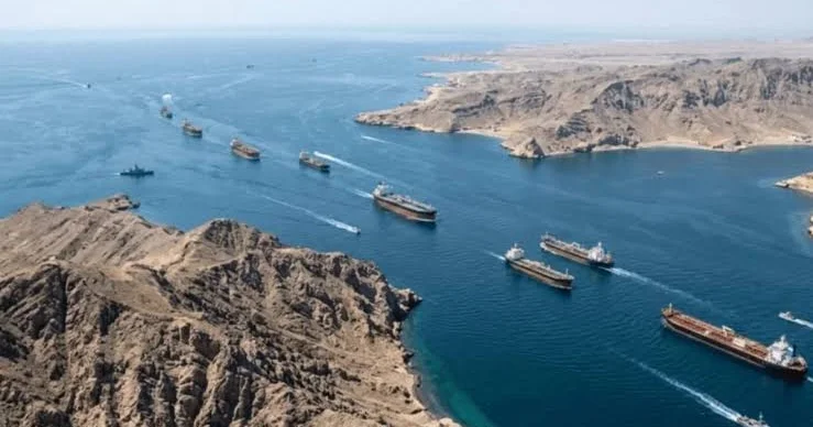 İran və Oman Hörmüz boğazında gəmiçilik məsələsini müzakirə ediblər