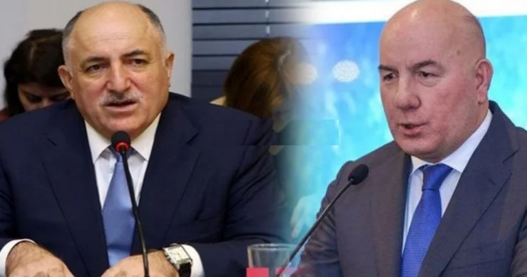 100 MİLYONLUQ CİNAYƏT İŞİNDƏ MUSAYEV RÜSTƏMOV İZİ... “Bank sistemimizin ağası bu iki nəfər idi”